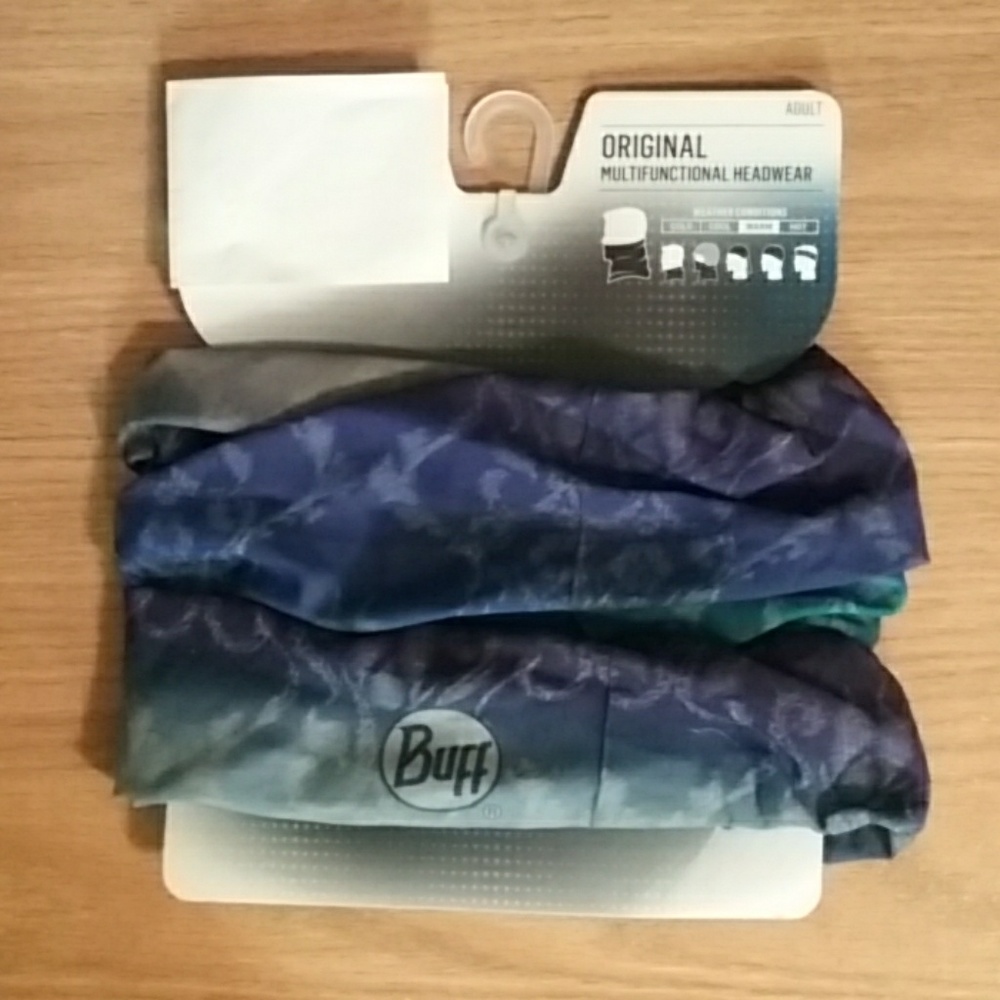 Buff Original Multifunctional Headwear